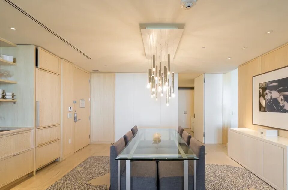 Atlantic Suite Floor 6 at St. Regis Bal Harbour, photo 2