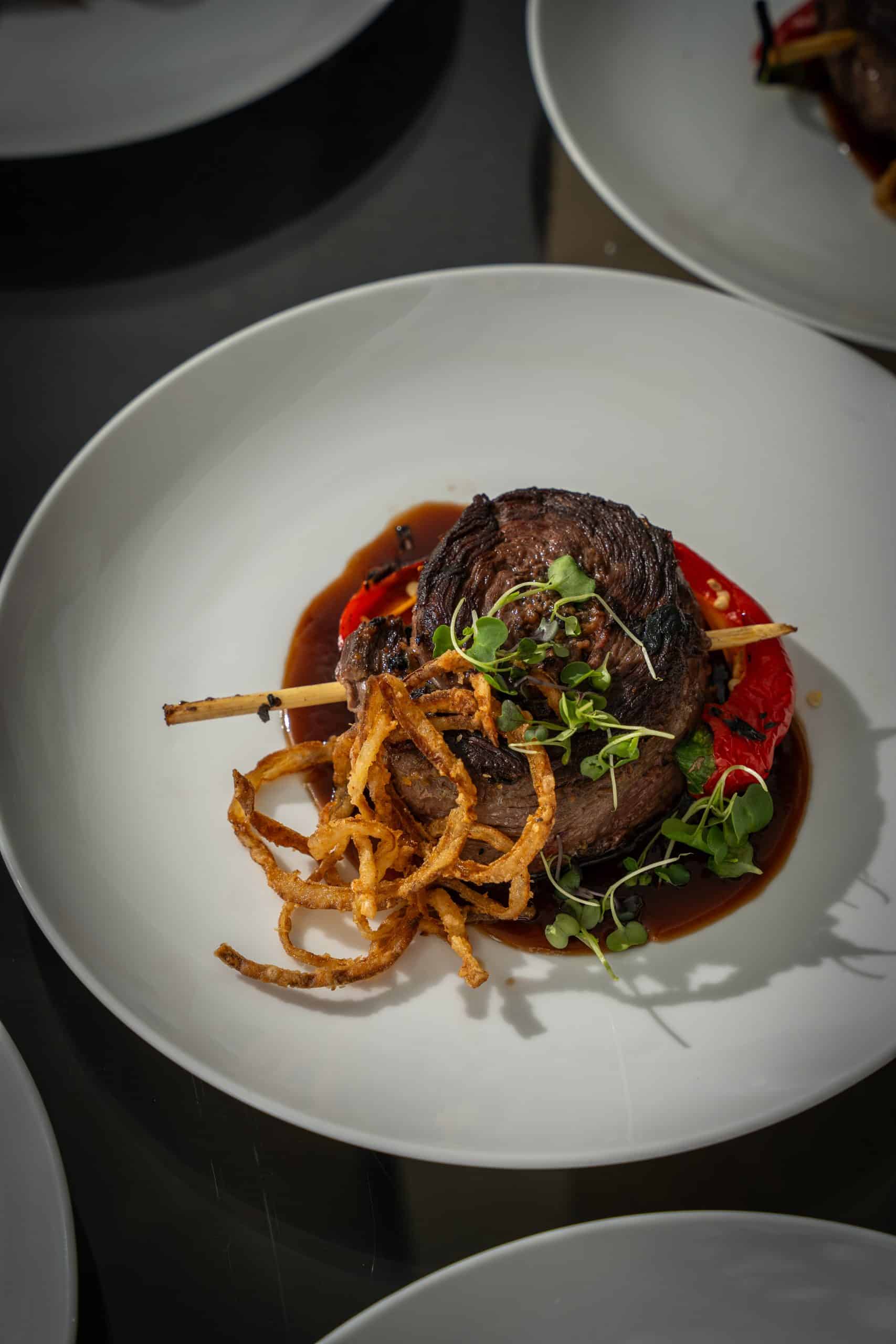 Private chef coordination across Miami homes, yachts and villas