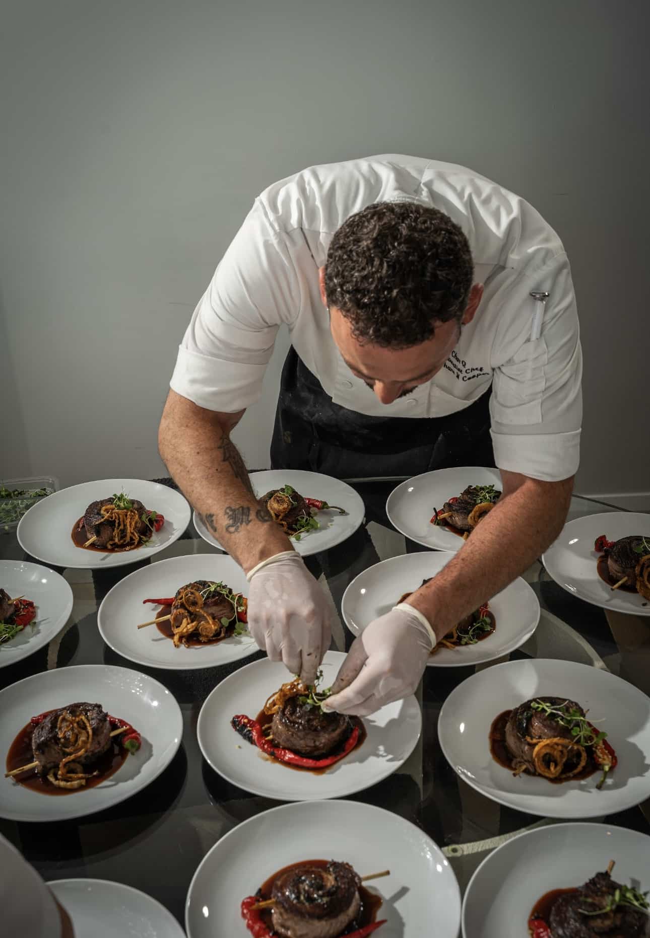 Restaurant and Dining Experience