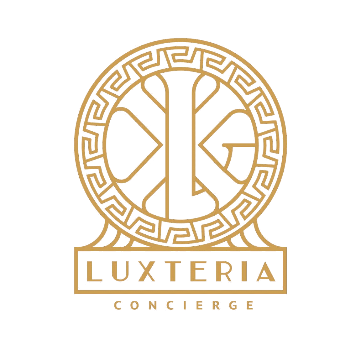 Luxteria