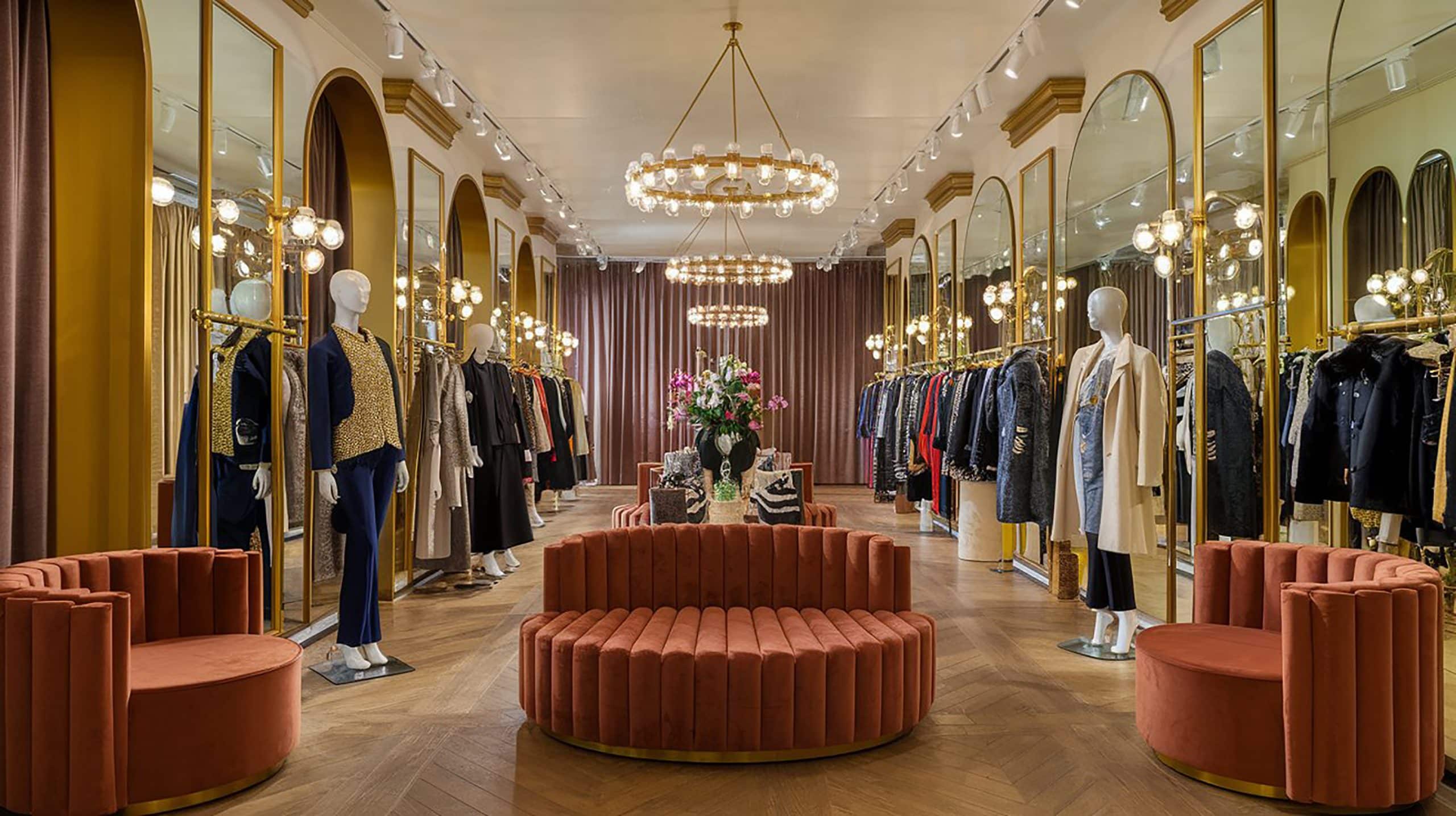 Private Shopping Appointments