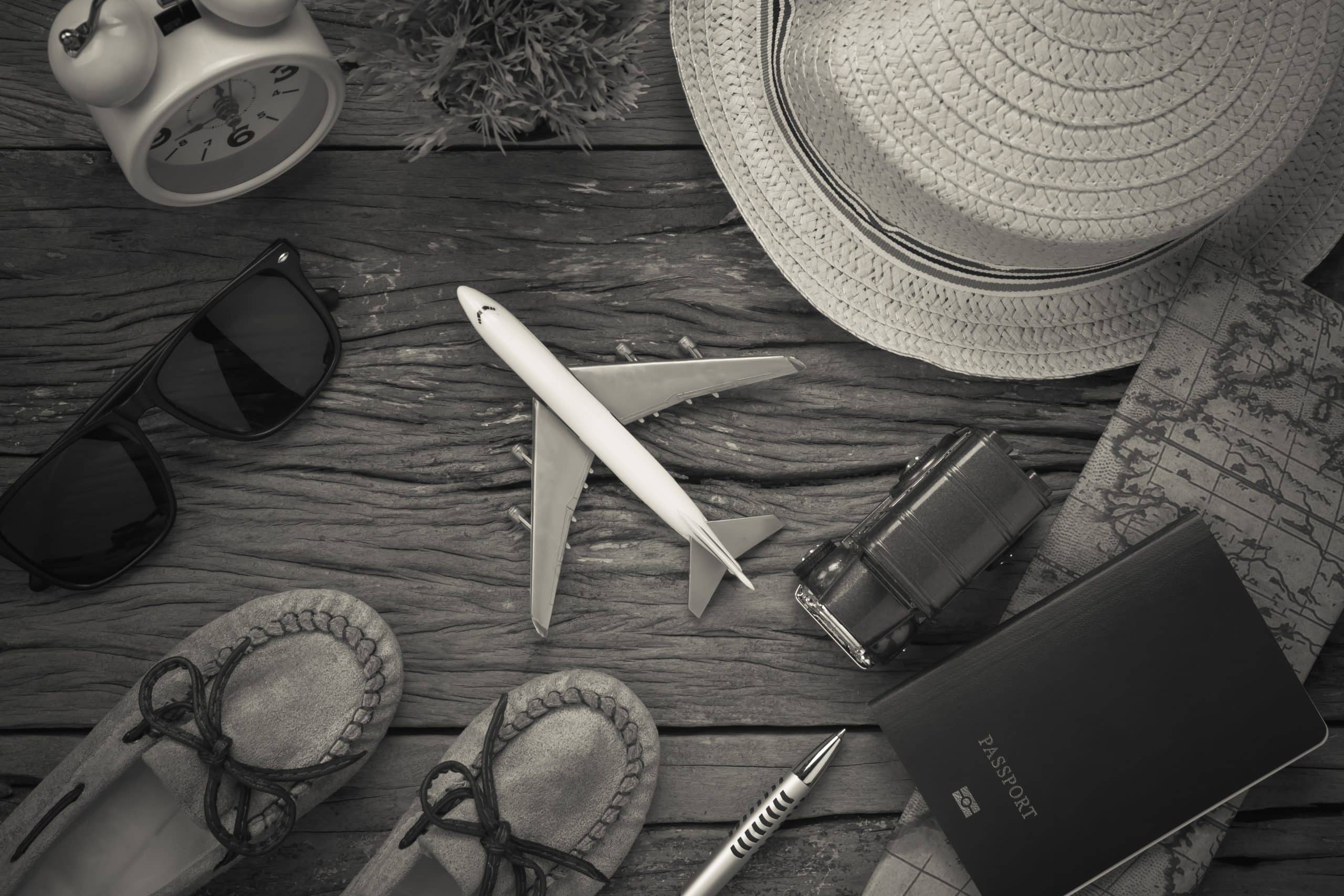 Travel Planning