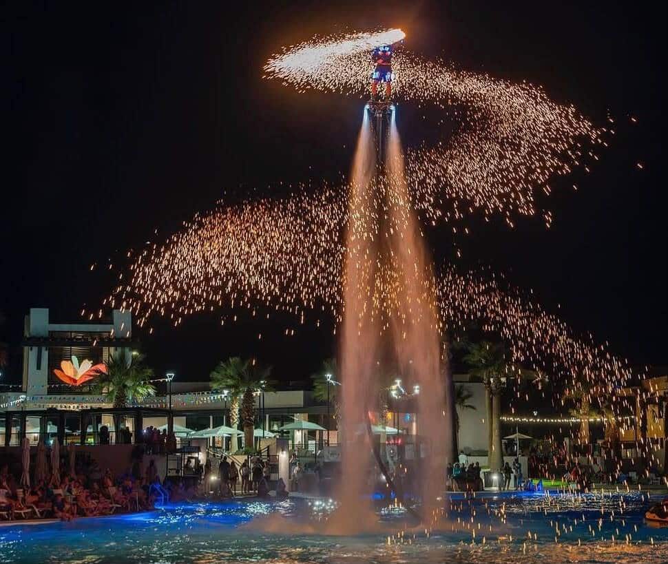 Miami nightlife coverage across South Beach, Brickell, Wynwood, Las Olas, Orlando and Ybor City