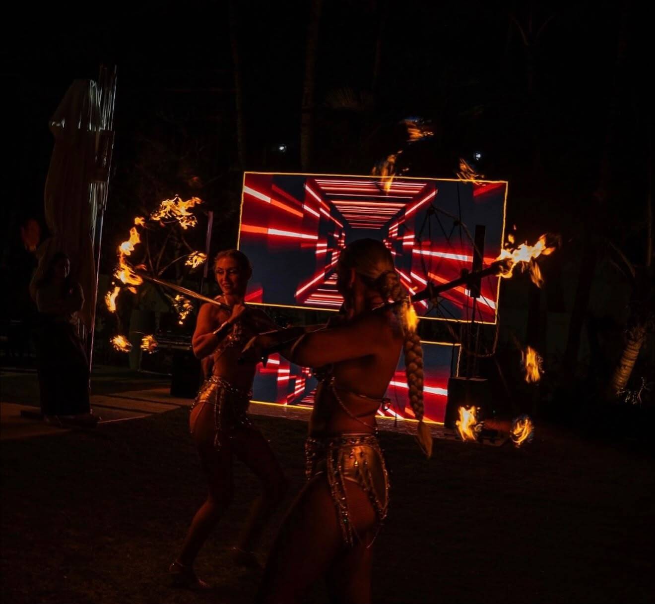 Luxteria's venue host relationships across South Beach, Brickell, Wynwood, Las Olas and Ybor City