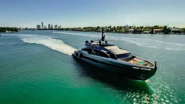 Best Yacht Charter Companies in Miami: An Honest Guide